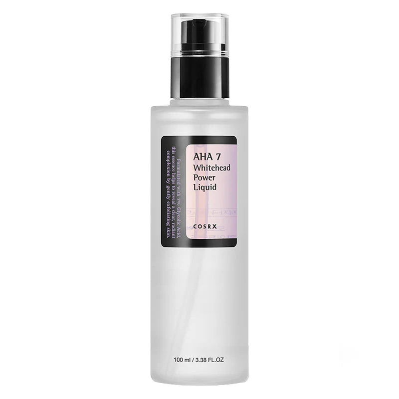 COSRX – AHA 7 Whitehead Power Liquid 100 mL