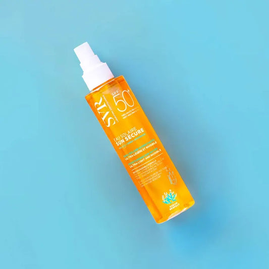 SVR – Sun Secure Eau Solaire SPF50+ – 200 ml