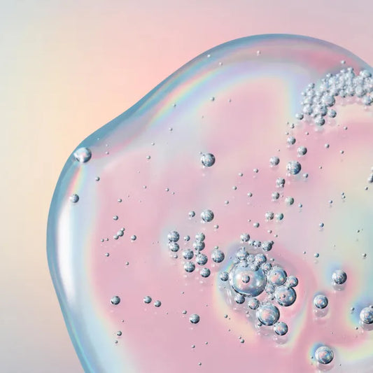 Nuxe ZINC POWER - Gelée Nettoyante Purifiante - Visage - Peaux Mixtes à Tendance Acnéique, 150ml