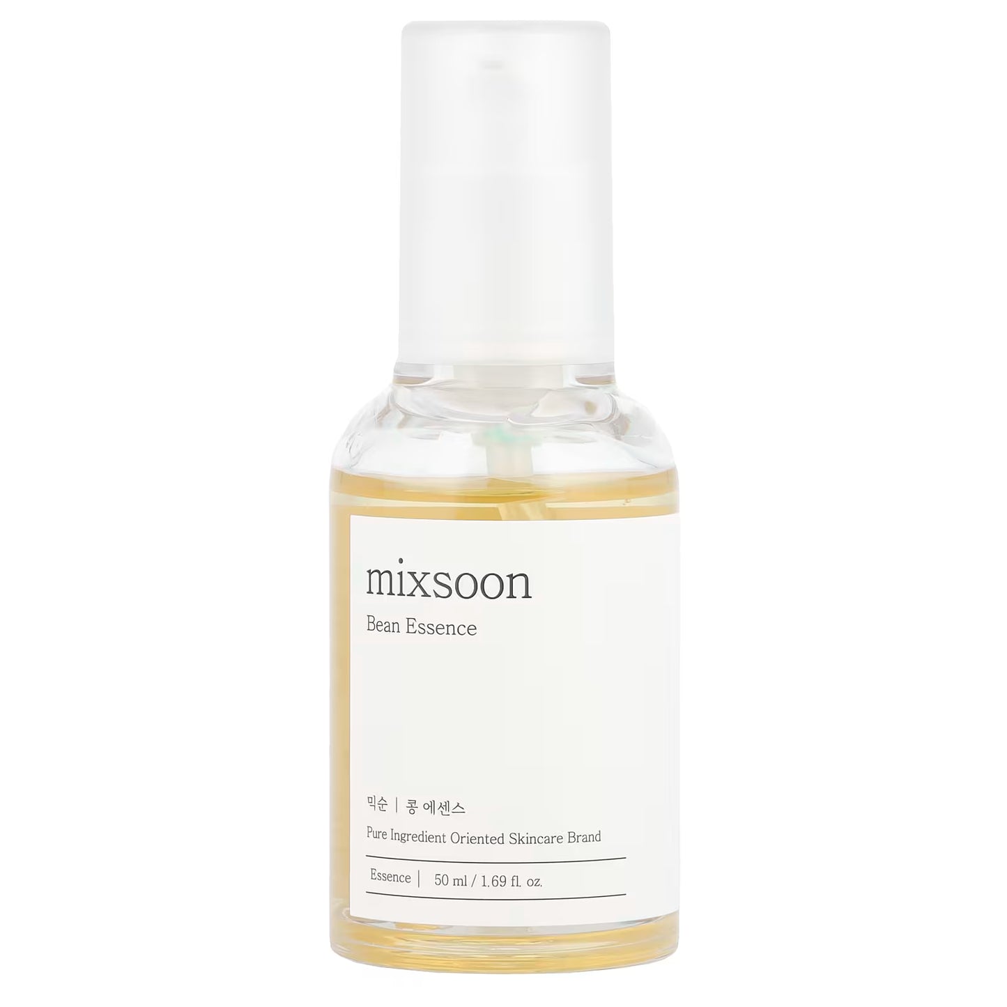 Mixsoon – Bean Essence 50 mL
