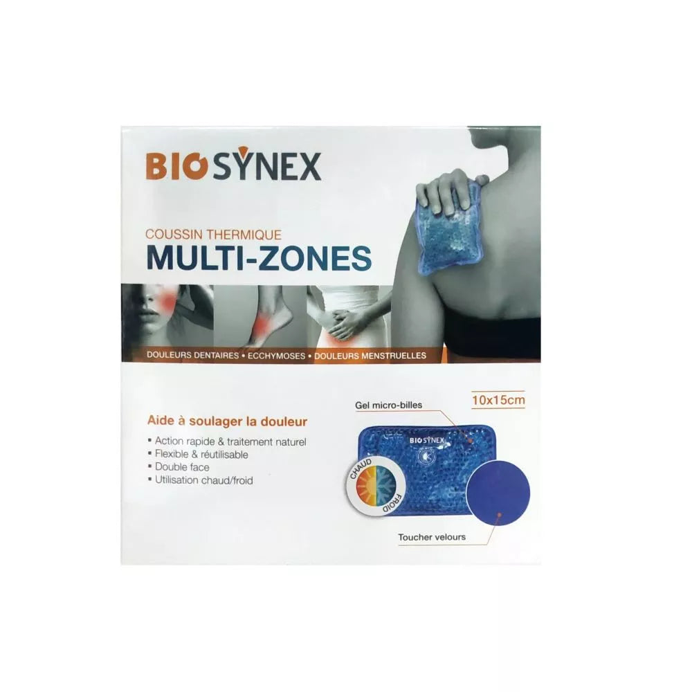 BIOSYNEX GEL MICRO-BILLES MULT-ZON G03246