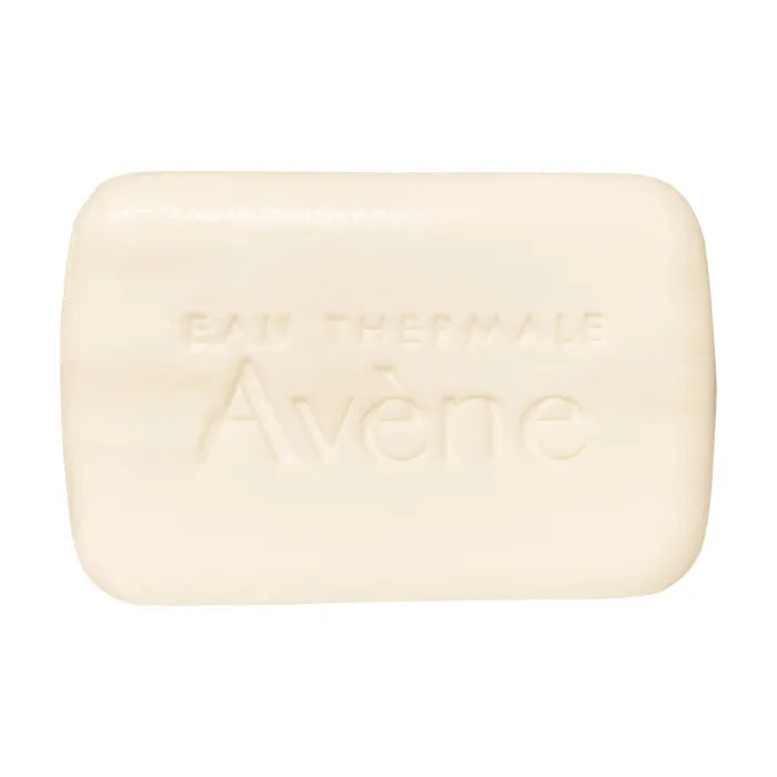 Avène XERACALM AD - Ultra-Rich Cleansing Bar - Face and Body - Very Dry Skin with Atopic Proneness, 2x100g