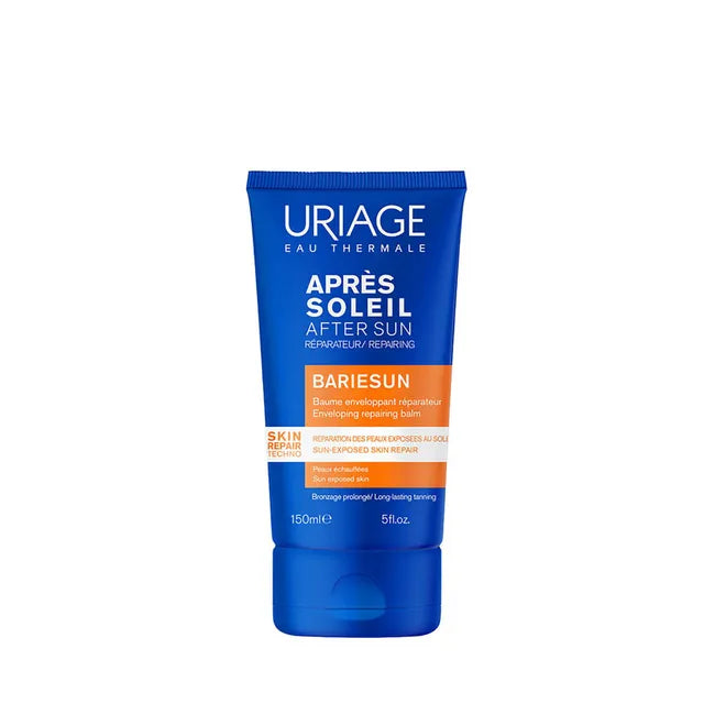 Uriage Bariésun – Après-Soleil – 50 ml