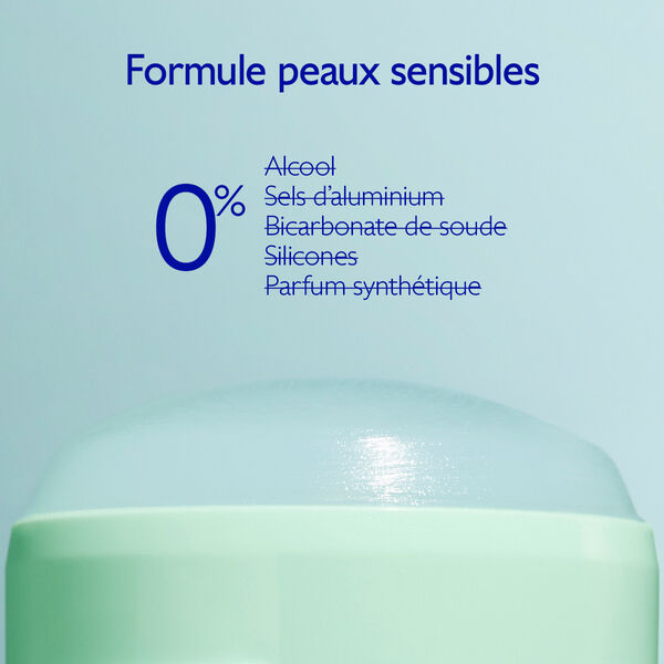 Caudalie – Vinofresh Déodorant Stick Naturel – 50 g