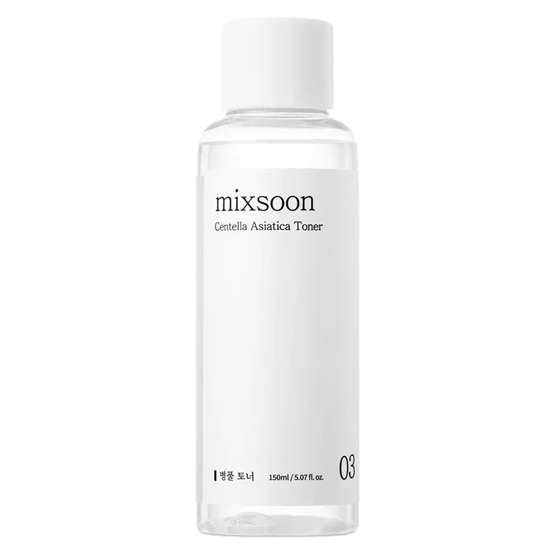 Mixsoon – Centella Asiatica Toner 150 ml