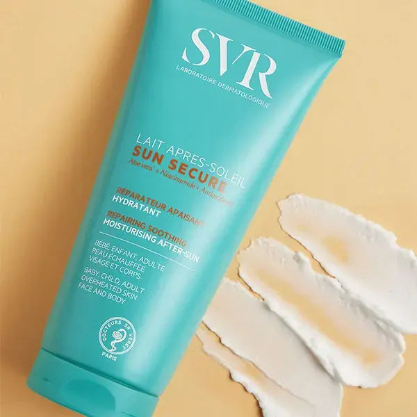 SVR – Sun Secure Lait Après-Soleil – 200 ml