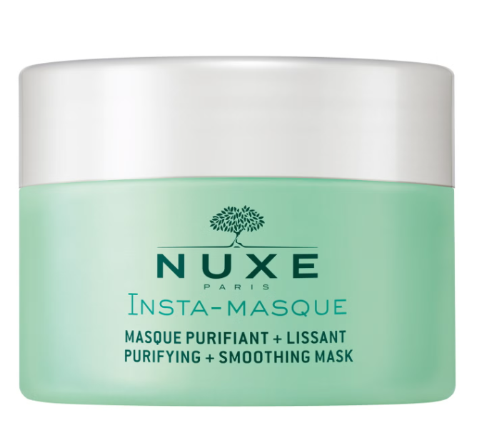 Nuxe Insta Masque Purifying Smoothing Mask 50ml