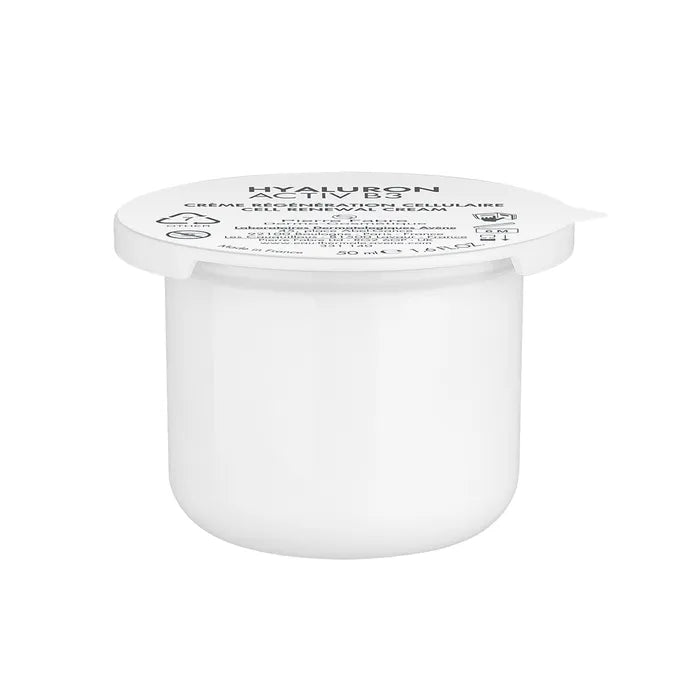 Avène HYALURON ACTIV B3 - Recharge Crème de Jour Régénération Cellulaire - Visage - Tous Types de Peaux, 50ml