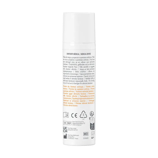 Avène SUNSIMED KA - Très Haute Protection Solaire SPF50+ - Visage et Corps - Peaux à Risque et Sujettes aux Kératoses Actiniques, 80ml