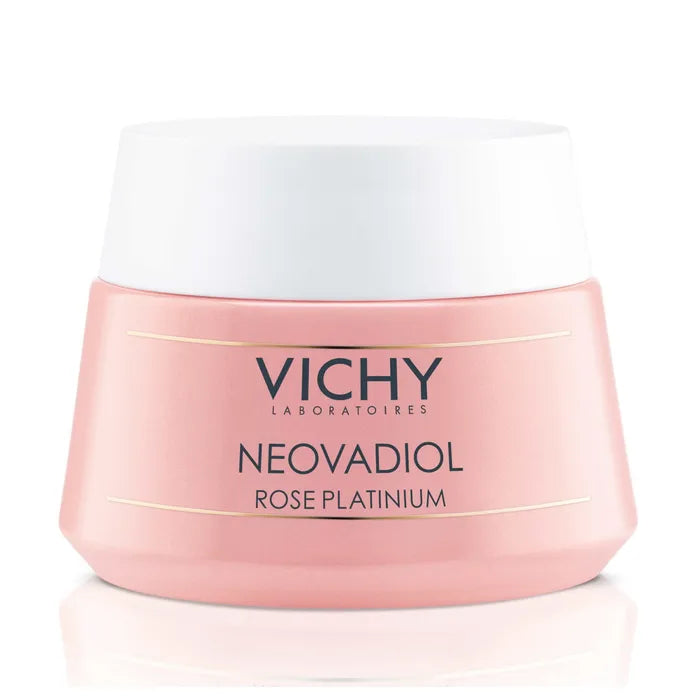 Vichy NEOVADIOL - Rose Platinium Crème Anti-Age Jour, 50ml