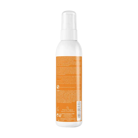 A-derma PROTECT KIDS - Spray Solaire Enfant Très Haute Protection SPF50+ - Visage et Corps - Peaux Fragiles, 200ml