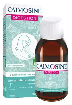 Calmosine Digestion - Flacon 100 ml