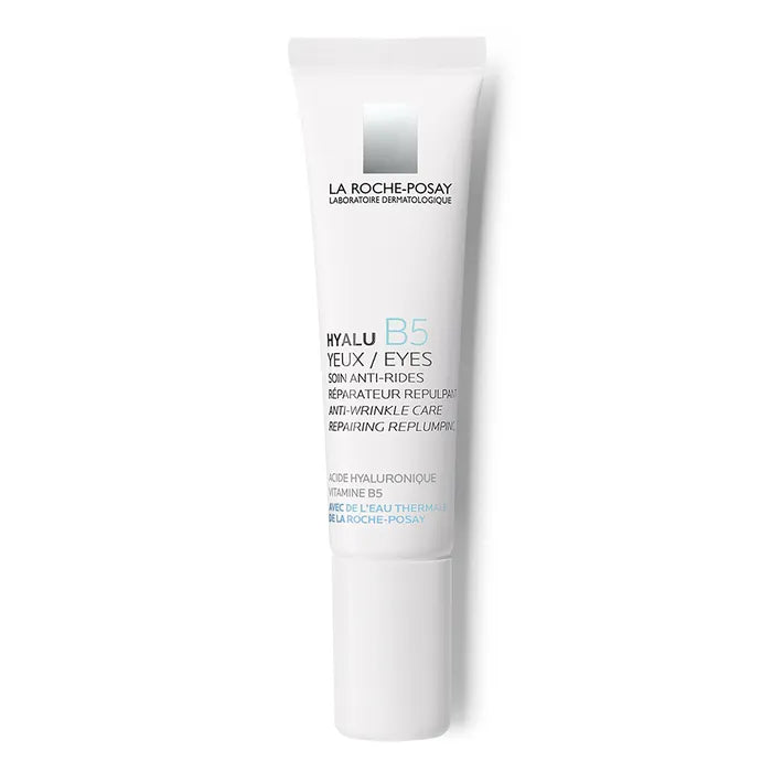 La Roche-Posay HYALU B5 YEUX - Soin Anti-Rides, 15 ml