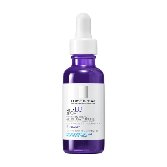 La Roche-Posay MELA B3 - Sérum Concentré Intensif Anti-Taches Anti-Récidive Visage, 30ml