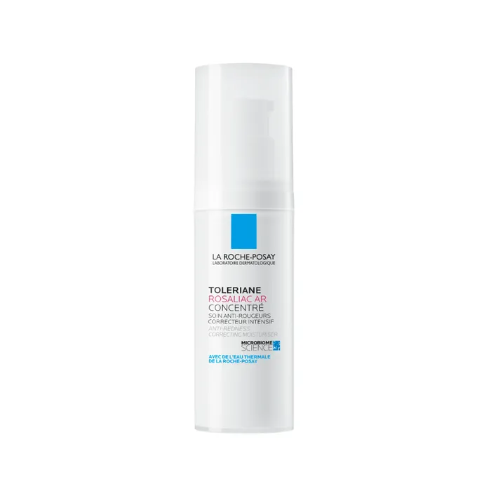 La Roche-Posay TOLERIANE ROSALIAC AR - Soin Concentré Anti-Rougeurs Correcteur Intensif - Peaux Sensibles, 40ml