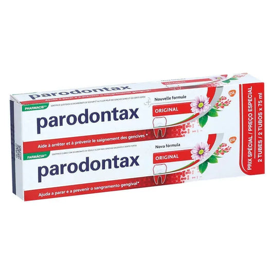 Parodontaх Dentifrice Original