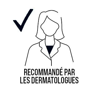 Dercos Anti-pelliculaire Shampooing Traitant Pellicules et Démangeaisons Cheveux Normaux à Gras, 390ml