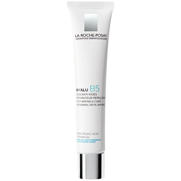 La Roche-Posay HYALU B5 – Soin Anti-Rides À L'Acide Hyaluronique, 40ml