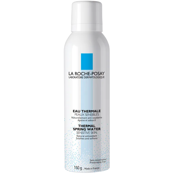La Roche-Posay EAU THERMALE Apaisante Anti-Irritations Peaux Sensibles, 150ml