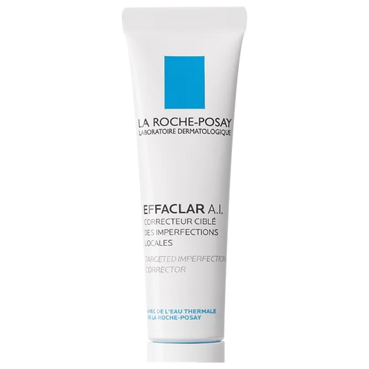 La Roche-Posay EFFACLAR A.I. - Correcteur Ciblé des Imperfections Locales, 15ml