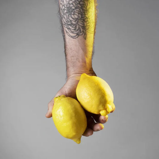 Roger & Gallet COLOGNE TWIST - Gel douche - Tous Types de Peaux, 200 ml