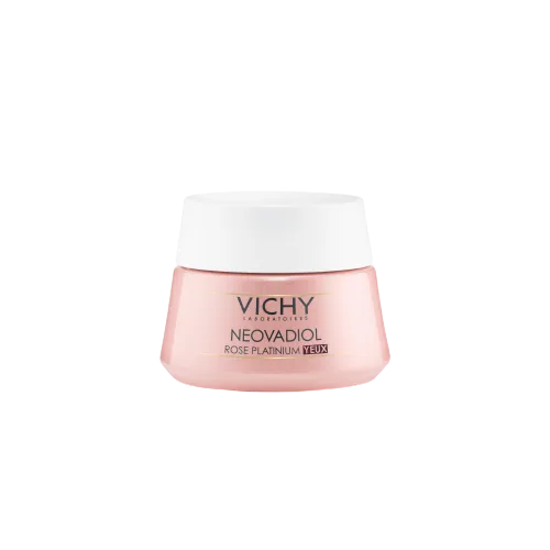 Vichy NEOVADIOL - Rose Platinium Soin Yeux, 15ml
