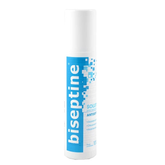 Biseptine® – Spray 100 ml