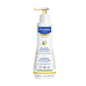 Mustela BÉBÉ - Gel Lavant Nourrissant au Cold Cream - Peau Sèche, 300ml