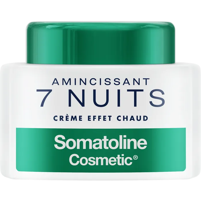 Somatoline Cosmetic Amincissant Intensif 7 Nuits, 400ml