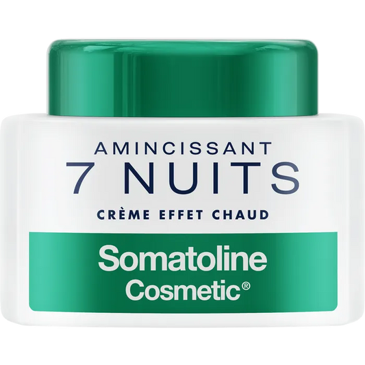 Somatoline Cosmetic Intensive Slimming 7 Nights, 400ml
