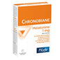 PILEJE Chronobiane Mélatonine 1 mg – 30 Comprimés