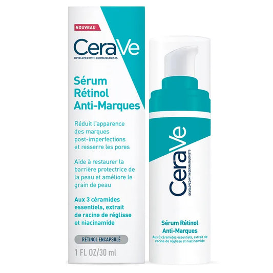 CERAVE SERUM RETINOL A/IMPERF 30ML
