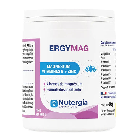 ERGYMAG GELUL 180
