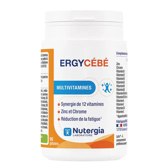ERGYCEBE GELUL 90