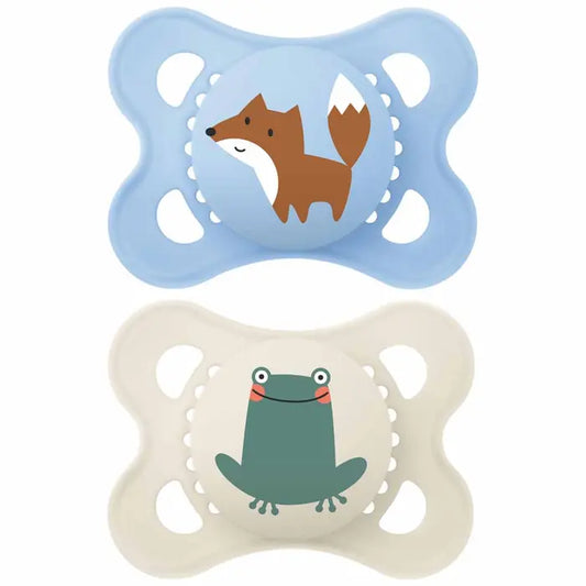 MAM Tétine Original 2 à 6 Mois