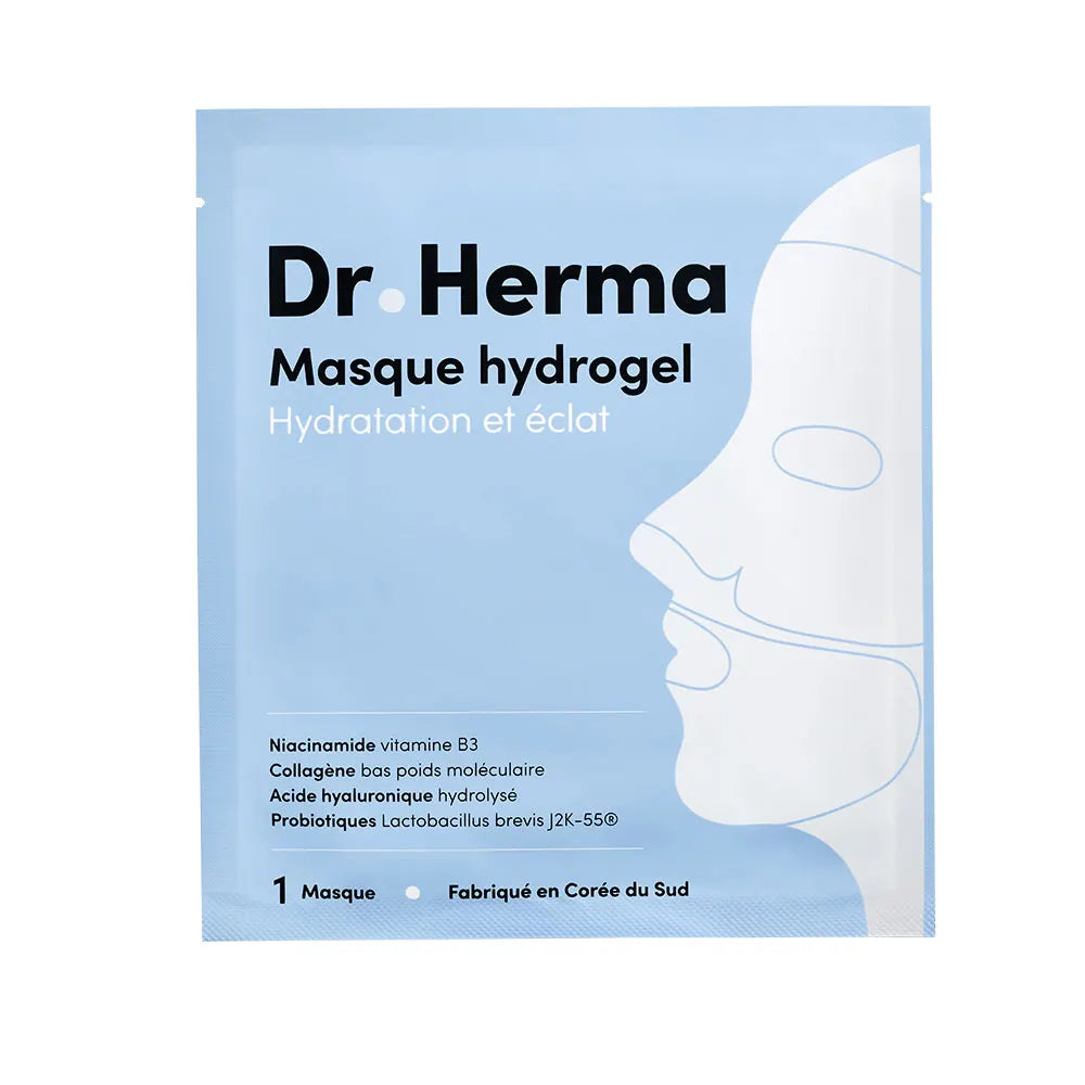 Dr. Herma – Masque Collagène Anti-Âge