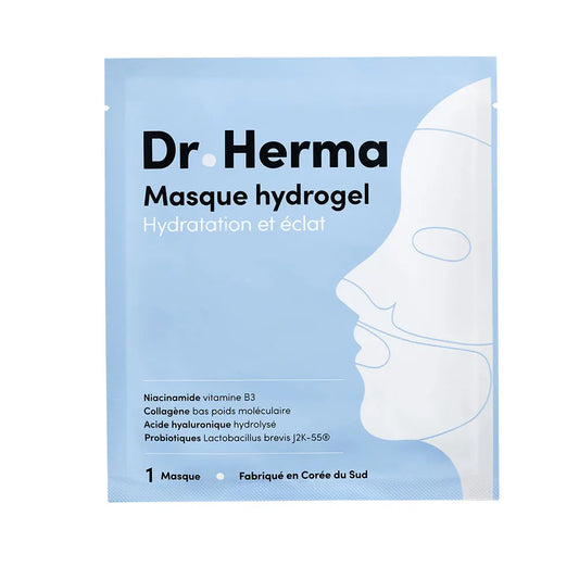 Dr. Herma – Masque Collagène Anti-Âge