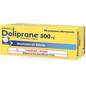 DOLIPRANE 500mg comprimé effervescent