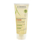 A-derma EPITHELIALE A.H - Gel-Huile de Massage anti-Marques - Visage et Corps - Peaux Fragilisées,100ml
