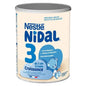 Nidal Growth Milk Powder 3rd Age - From 1 to 3 years, 800g