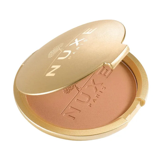 Nuxe PRODIGIEUX - Poudre Éclat Compacte Bronzante, 25g