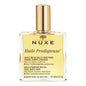 Nuxe HUILE PRODIGIEUSE – Huile Sèche Multi-Fonctions - Tous Types de Peaux, 100ml