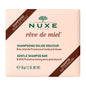 Nuxe RÊVE DE MIEL - Shampooing Solide Douceur, 65g