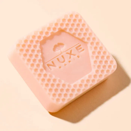 Nuxe RÊVE DE MIEL - Shampooing Solide Douceur, 65g