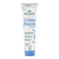 Nuxe CRÈME FRAÎCHE DE BEAUTÉ - 3-EN-1 Crème Hydratante 48h, Lait Démaquillant, Masque Repulpant - Visage et Yeux,100ml