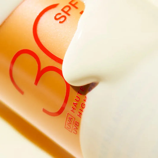 Nuxe SUN - Spray Solaire Délicieux SPF30 - Visage et Corps - Tous Types de Peaux, 150ml