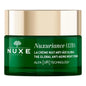 Nuxe NUXURIANCE ULTRA - La Crème Nuit Anti-Âge Global - Visage - Tous Types de Peaux, 50ml