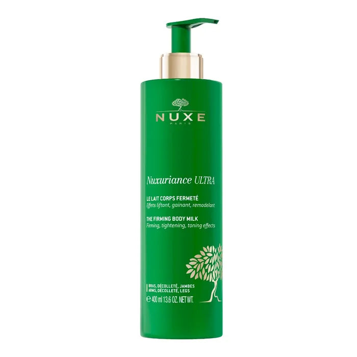 Nuxe NUXURIANCE ULTRA - Firming Body Lotion - Dry Skin, 400ml