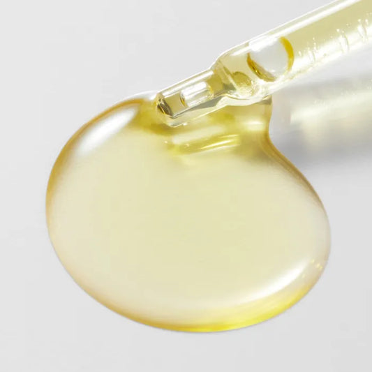 Nuxe NUXURIANCE GOLD - L'Huile-en-Sérum Nutri-Régénérant Bio - Visage - Peaux Sèches, 30ml