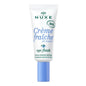 Nuxe CRÈME FRAÎCHE DE BEAUTÉ - Eye Flash - Soin Yeux Hydratant Défatigant Bio - Tous Types de Peaux, 15ml